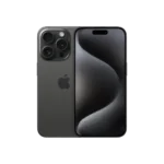 i15 Pro - Black Titanium