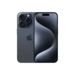 i15 Pro - Blue Titanium