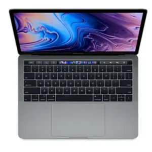 MacBook Pro (2017)
