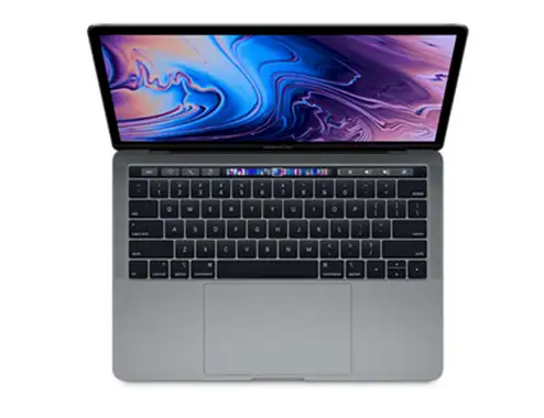MacBook Pro (2017)