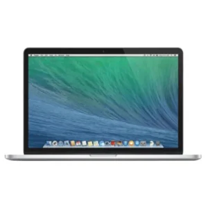 MacBook Pro (2014)