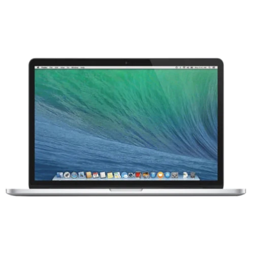 MacBook Pro (2014)