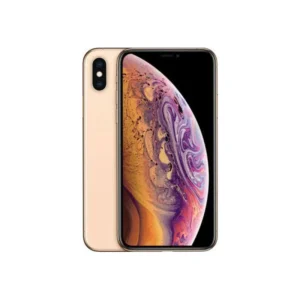 Certified Pre-Owned - iPhone Xs