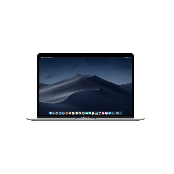 MacBook Air (2018)