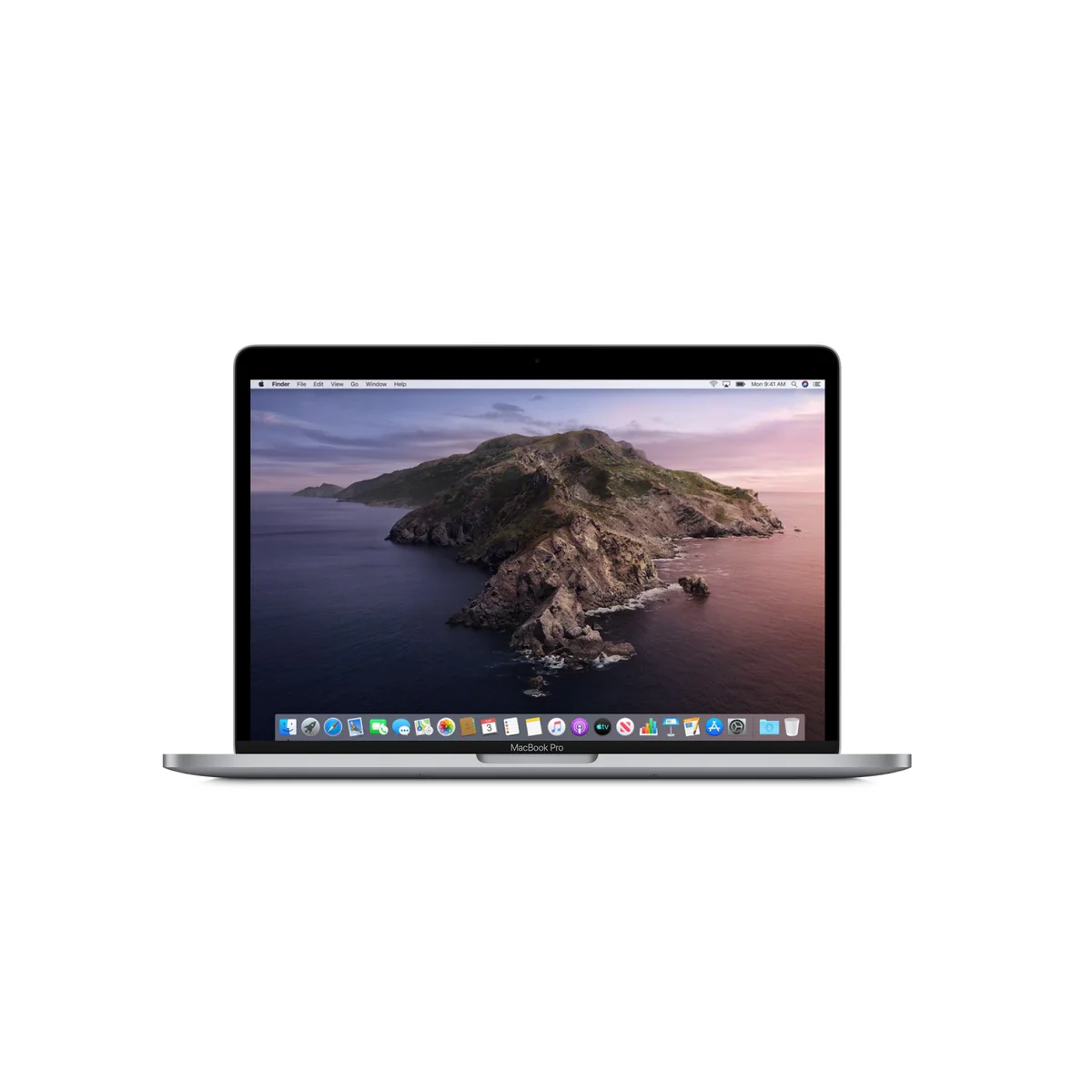 MacBook Pro (2019)