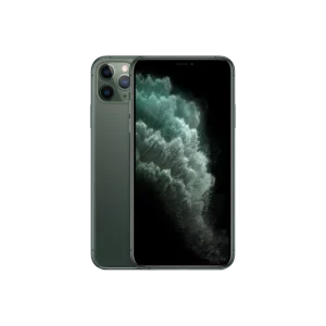 Certified Pre-Owned - iPhone 11 Pro