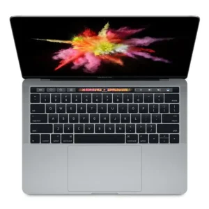 MacBook Pro (2016)