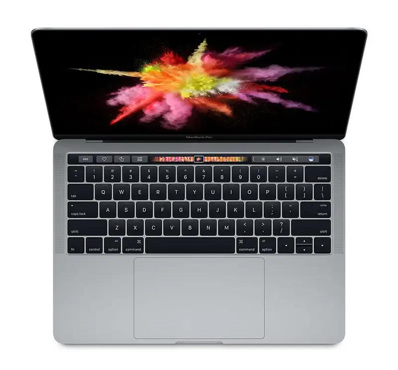 MacBook Pro (2016)