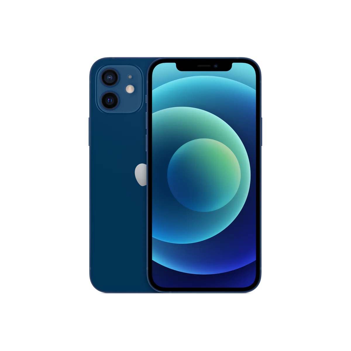 Certified Pre-Owned - iPhone 12