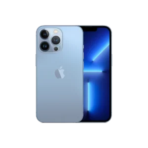 iPhone 13 Pro