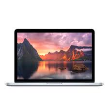 MacBook Pro (2012)