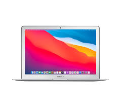 MacBook Air (2015)