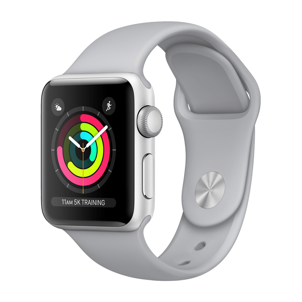 PreLoved Apple Watch Series 3