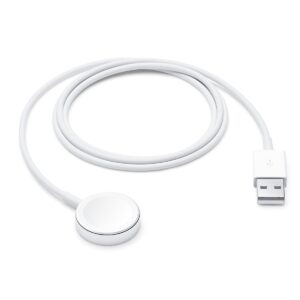 Apple Watch Magnetic Charging Cable (USB)