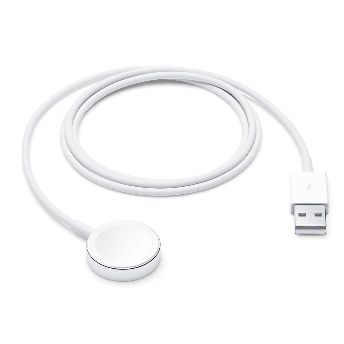 Apple Watch Magnetic Charging Cable (USB)