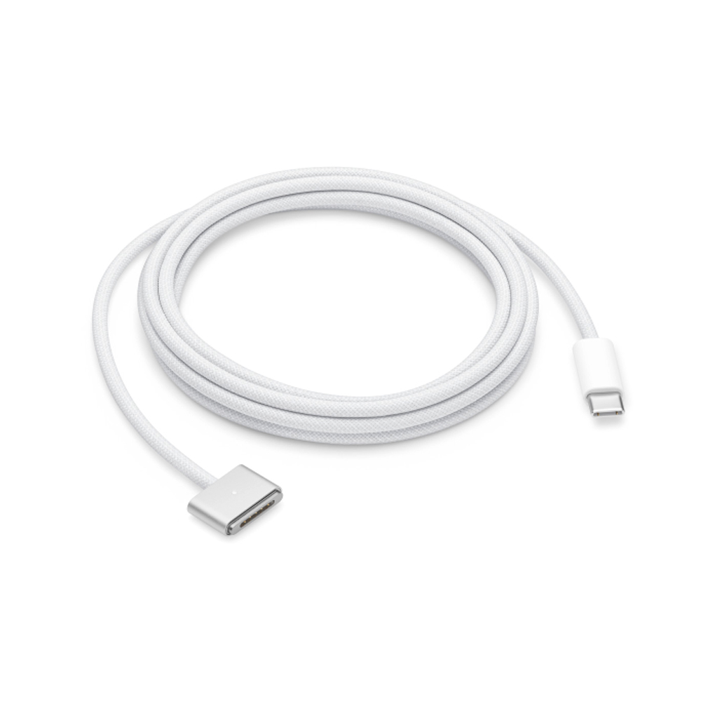 Apple MacBook Charger (USB-C Power Adapter)
