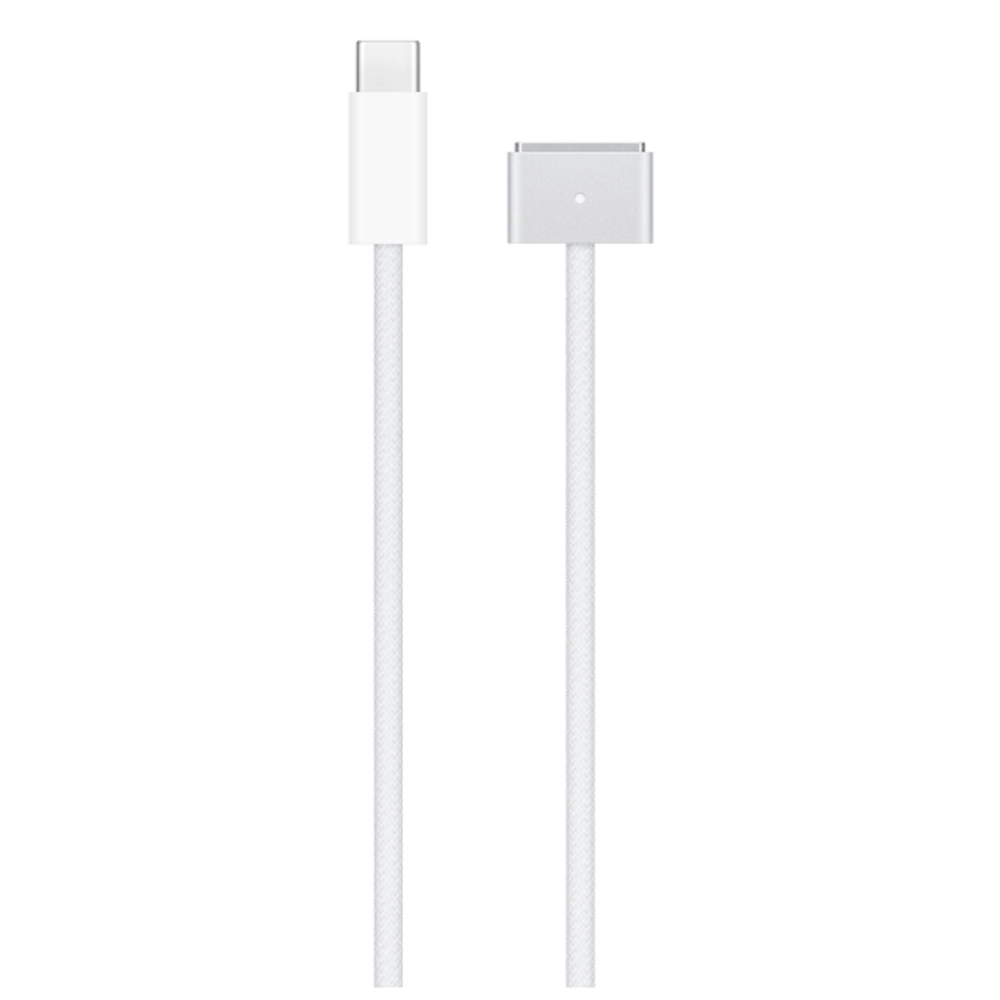 Apple MacBook Charger (USB-C Power Adapter) - Image 2