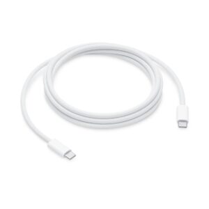 Apple USB-C to USB-C Cable