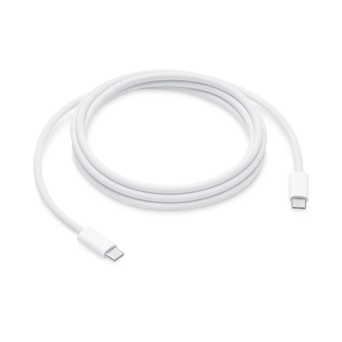 Apple USB-C to USB-C Cable